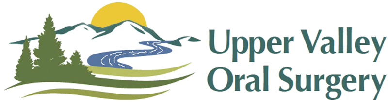 Link to Upper Valley Oral Surgery home page